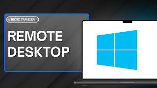 How to Use Remote Desktop on Windows 11