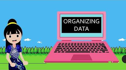 Organizing data (Frequency Distribution Table) | Math 7