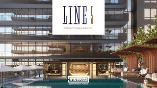 Line 5 - Suite 3610 North
