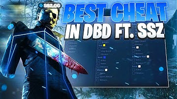 Destroying HIGH RANKS With the BEST Undetected DBD CHEAT...