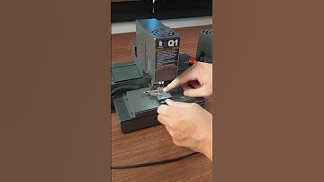 Replacing A15 CPU Faster and Safer - Q1 CNC Machine #cncmachine #phonerepair #solderingiron