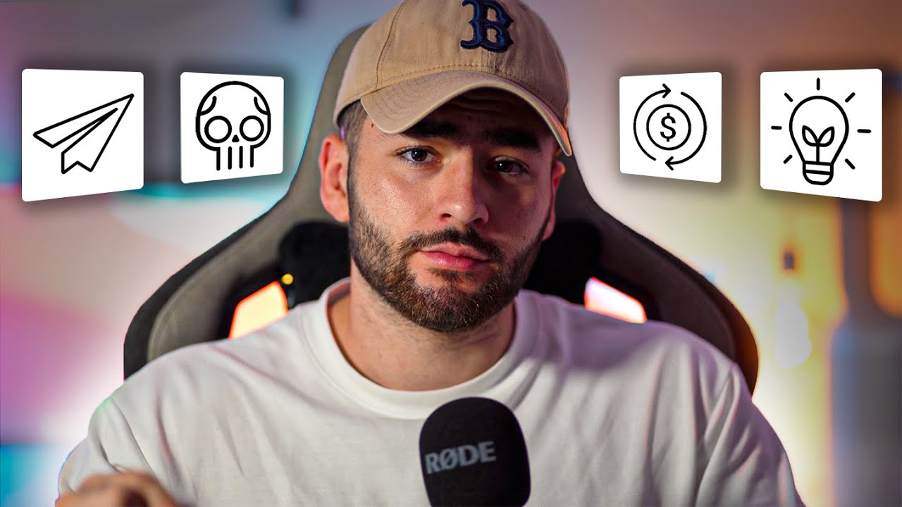 7 choses que j'aurai voulu savoir avant de démarrer les paris sportifs