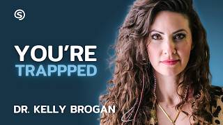 Why Antidepressants Don’t Work & What’s Really Causing Mental Illness - Dr. Kelly Brogan