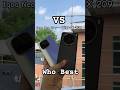 Iqoo Neo10 r VS vivo x 200 who is best #iqoopro #vivo #iqooneo10 #smartphone #best #quality #shorts