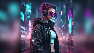 Dj Ramezz x Amina - Lovely Lie (Dj Dejvix remix 2024 )