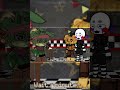 𝐖𝐡𝐲 𝐃𝐢𝐝 𝐘𝐨𝐮 𝐂𝐫𝐞𝐚𝐭𝐞 𝐓𝐡𝐚𝐭 𝐆𝐮𝐲? { Fnaf } Gacha #Shorts