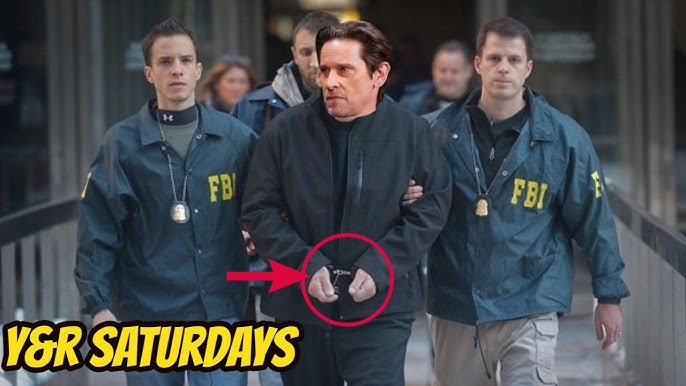 CBS Y&R FULL [12/6/2025] - The Young And The Restless Spoilers Saturdays, December  6 - YouTube