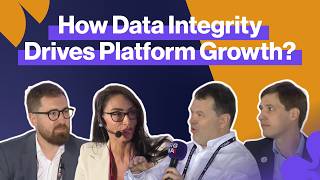 Navigating Data Challenges in Scaling Platforms