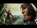 Jack And The Beanstalk | Giant Slayer Movie Trailers