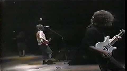 Thumbnail of Caifanes - El comunicador (en vivo) Guadalajara 1993