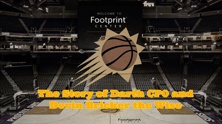 The Suns Fallout of CP0 and Devin Bricker