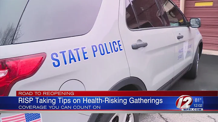 Hotline to report large gatherings receives 57 calls same day it’s announced - DayDayNews