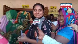 Odisha Elections 2024 Phase 2 Voting | Reaction Of Voters From Aska