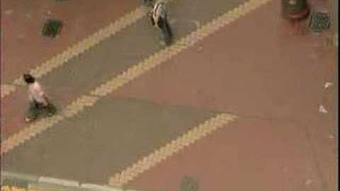 Intersect         by Fritz Donnelly     for vidopedia