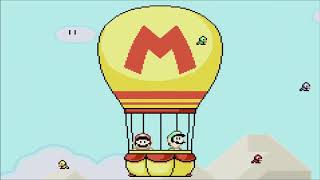 Super Mario World: Super Mario Advance 2 (GBA) - All Yoshi Coins Collected (Gameplay/Walkthrough) Super Mario World: Super Mario Advance 2 (GBA) - All Yoshi Coins Collected (Gameplay/Walkthrough)