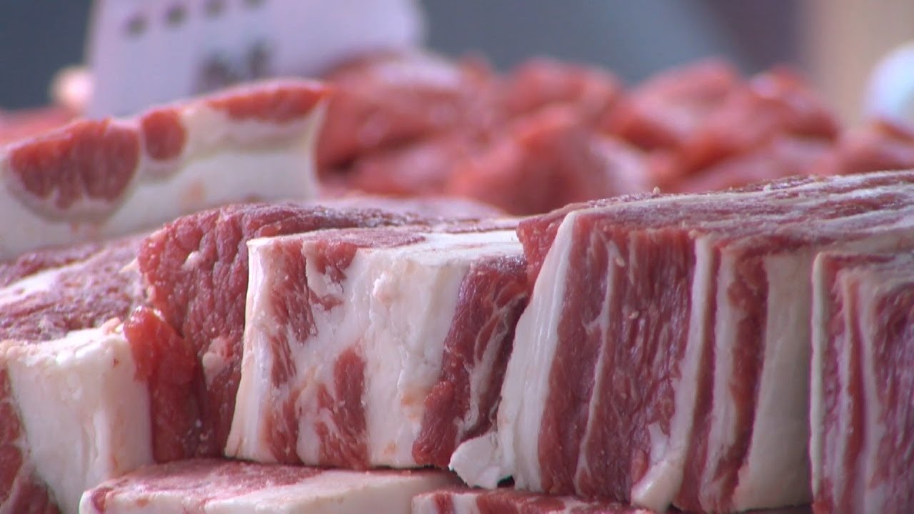 Lighthouse Custom Meats 5 pm