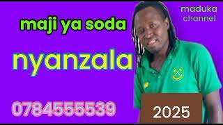 maji ya soda nyanzala 0784555539