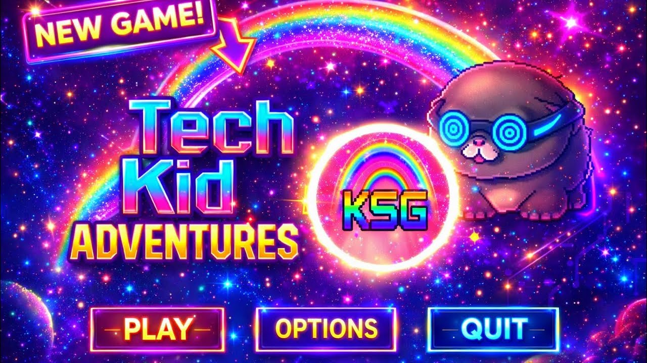 Techno Kitten Adventures - Sea of love / frenchcore remix