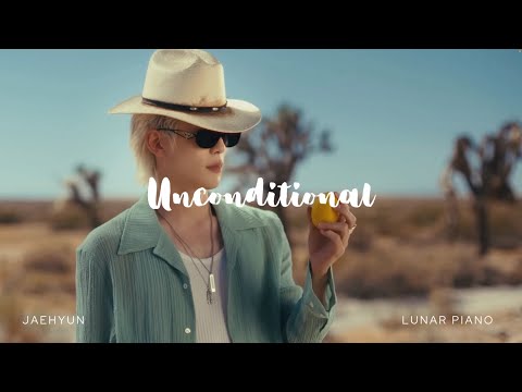 Unconditional (+ Easy Key) - JAEHYUN