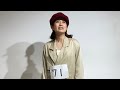 オーディションで賭けに出る人【ミュージカル女優】