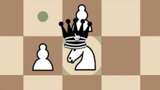 Typical High Level Chess Games
