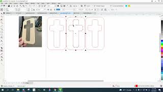 Corel Draw Tips & Tricks Save Laser Run Time Net Worth
