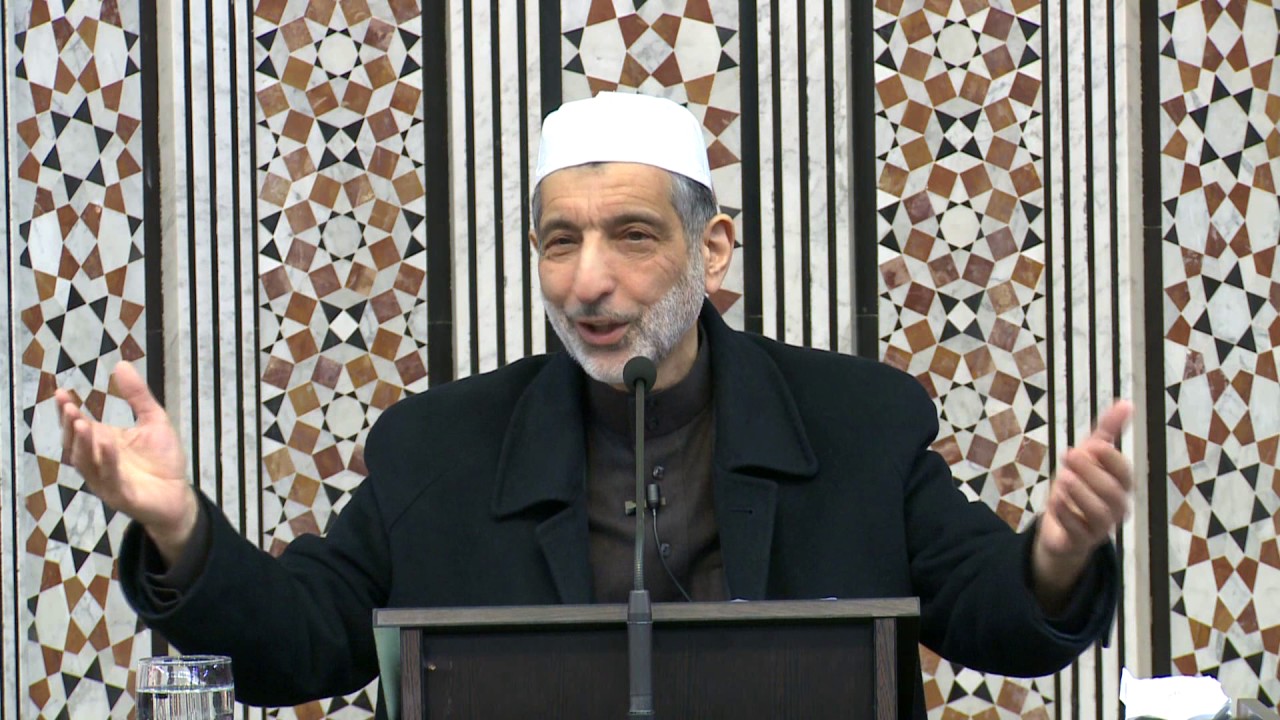 3 2 2017     من أسباب عدم استجابة الدعاء ترك العمل بما يقتضيه الدعاء