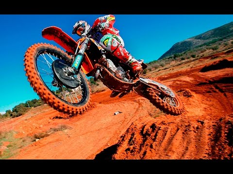 БЕЗУМНЫЙ Мотокросс СЕМИГОРЬЕ покатушки Themotocross Russian motocross