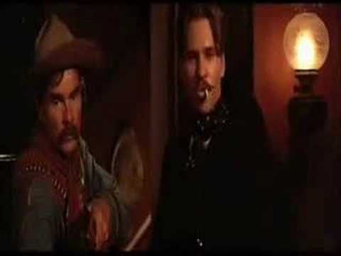 Doc Holliday