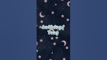 Sing along if you know someone named this… (Part 1) #shorts #singalong #names