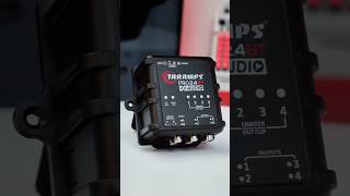 PRO 2.4BT + Audio Tu smartphone en el control del sonido.