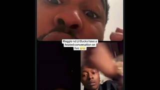 Full Reggie Put Raud Life In Danger After DISSING Philly Rappers Lil Buckss & OT7 Quanny!!! News