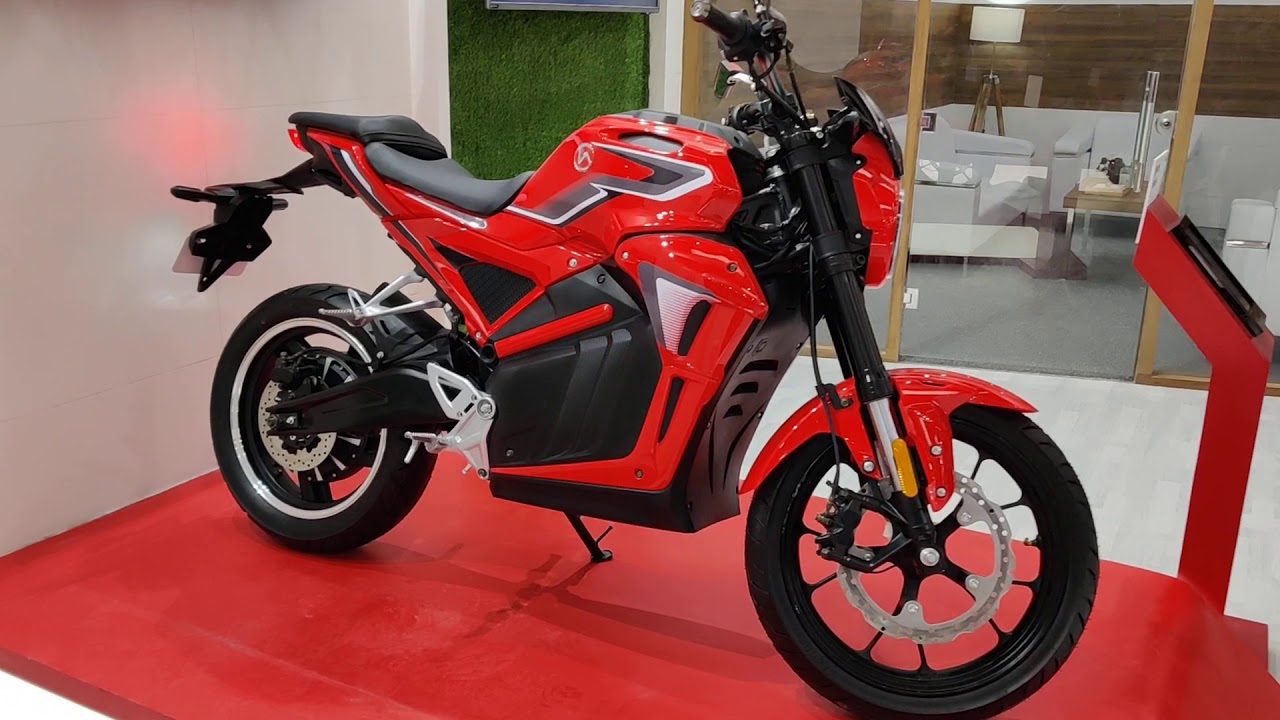 hero electric bike