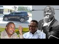 PART 1 TUNDU LISU AMVAA DKT SLAA NI MJINGA ALIYENIPIGA RISASI SIO MAGUFULI DEREVA WANGU 