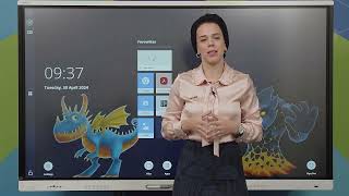 SMART Academy in Arabic - Introduction