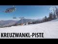 Garmischclassic kreuzwanklpiste