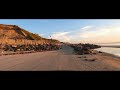 Nordjylland | Løkken Dänemark | Nordsee Strand 2020 [4K]