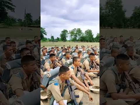Recruit life 🇮🇳