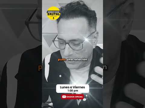 ¿QUÉ ES UNA RELACIÓN SANA? EN
