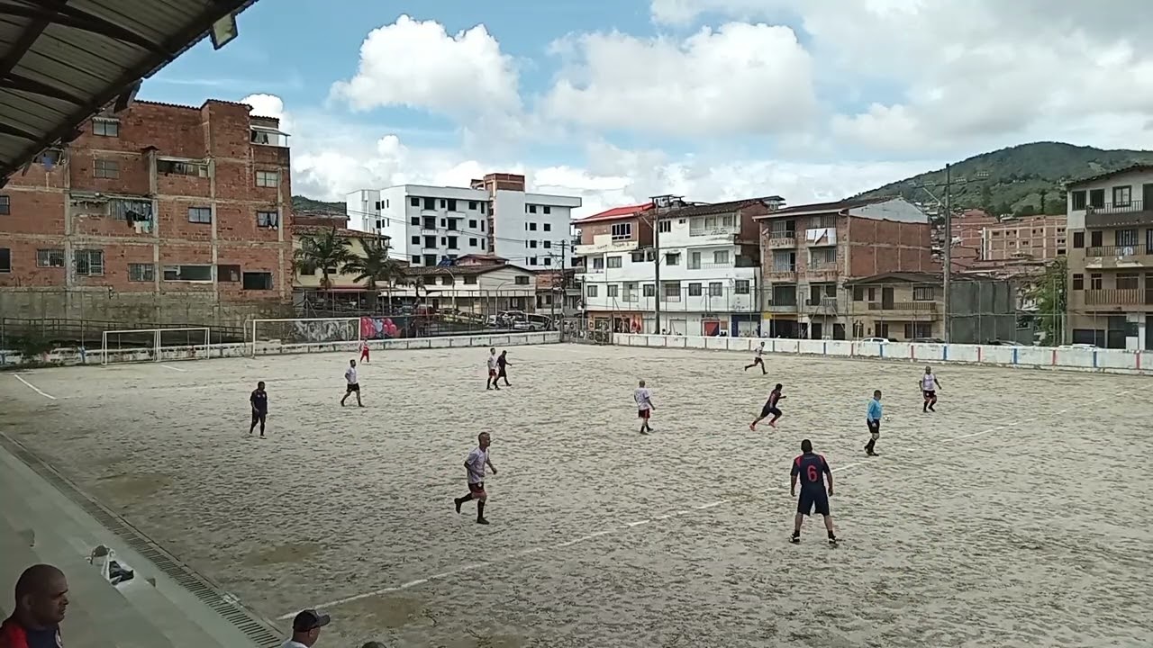 Enero 31 JMC 1er timpo Indecisos jd vs Verona