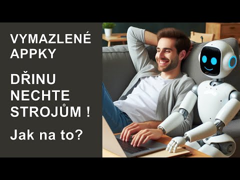 Skryté poklady AI: Neznámé aplikace, funkce a programy, které zefektivní váš pracovní den ◄