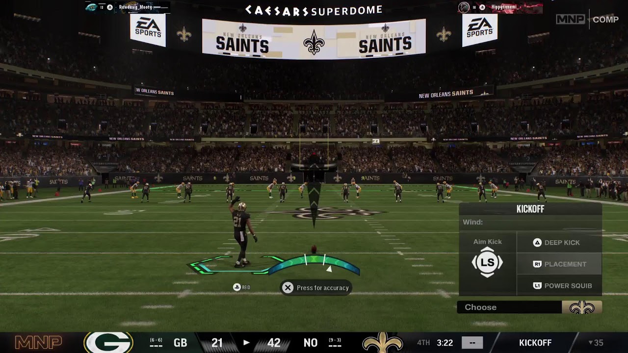 Packers - YouTube