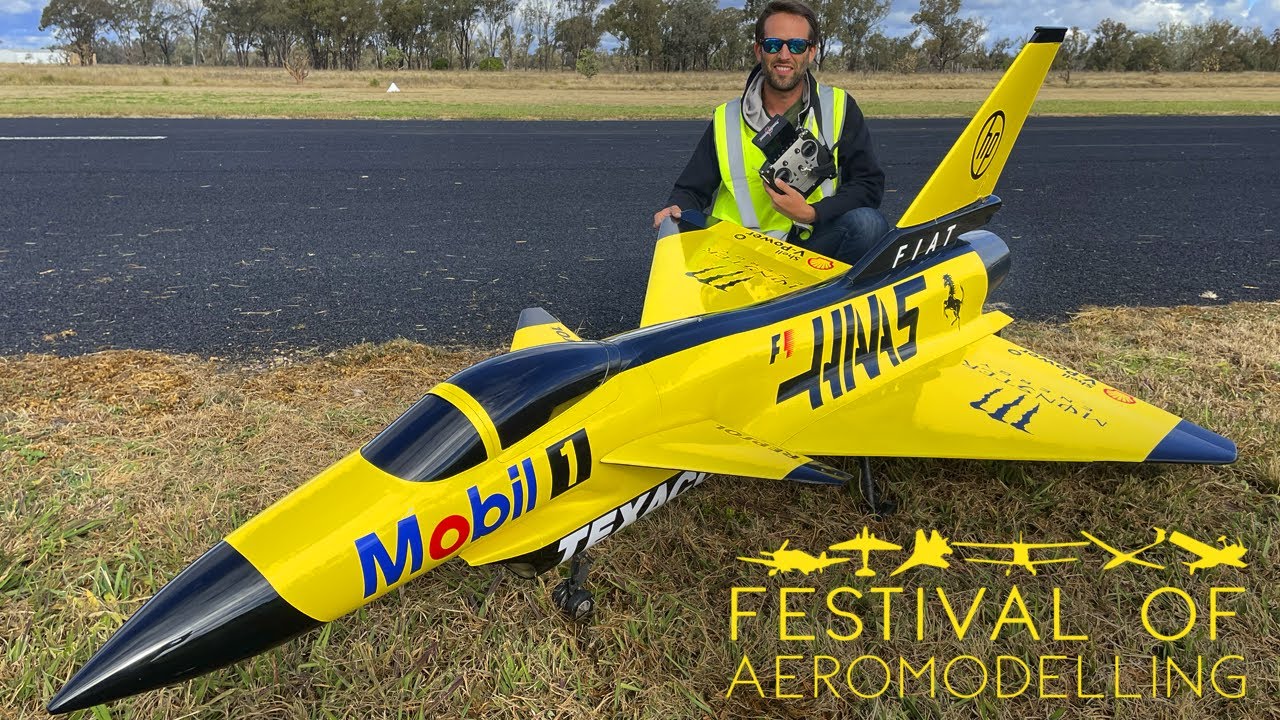 AUSTRALIA'S BIGGEST EVER AIRSHOW!