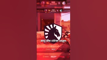 The Most LEGENDARY Clutch in CS:GO 💀⚠️