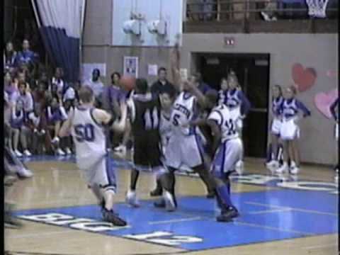 Decatur Eisenhower Basketball 05-06