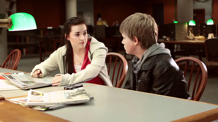 Christa Griffith Caper Scene