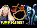 7 Easy Ways to Make Jump Scares in Fortnite Creative!