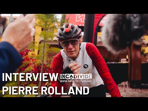 PIERRE ROLLAND VICTORY INCADIVIDE 2026