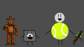 BFTROBBBA 5: Roboty Is In This Episode