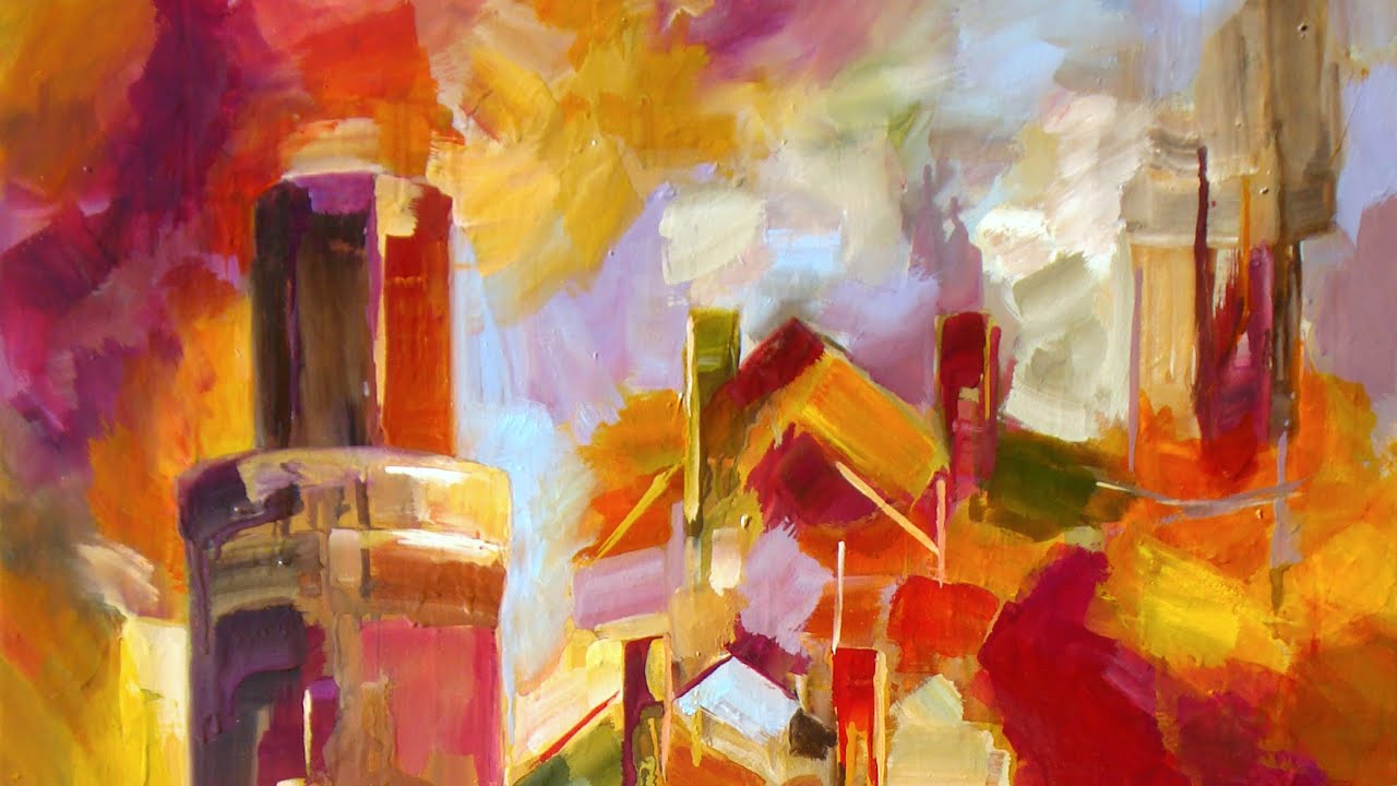 15 Jahre Graf-Lichtenberg / Eine Retrospektive -Der Film zur Ausstellung